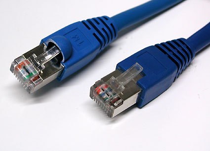 Network Infrastructure Setup
