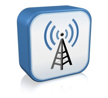 Network Infrastructure Setup